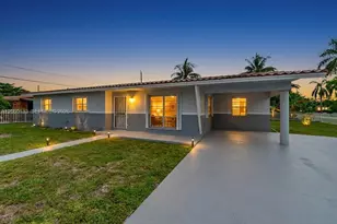17430 NW 37th Ct, Miami Gardens, FL 33055 - Photo 1