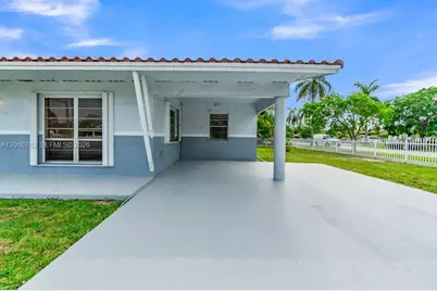 17430 NW 37th Ct, Miami Gardens, FL 33055 - Photo 5