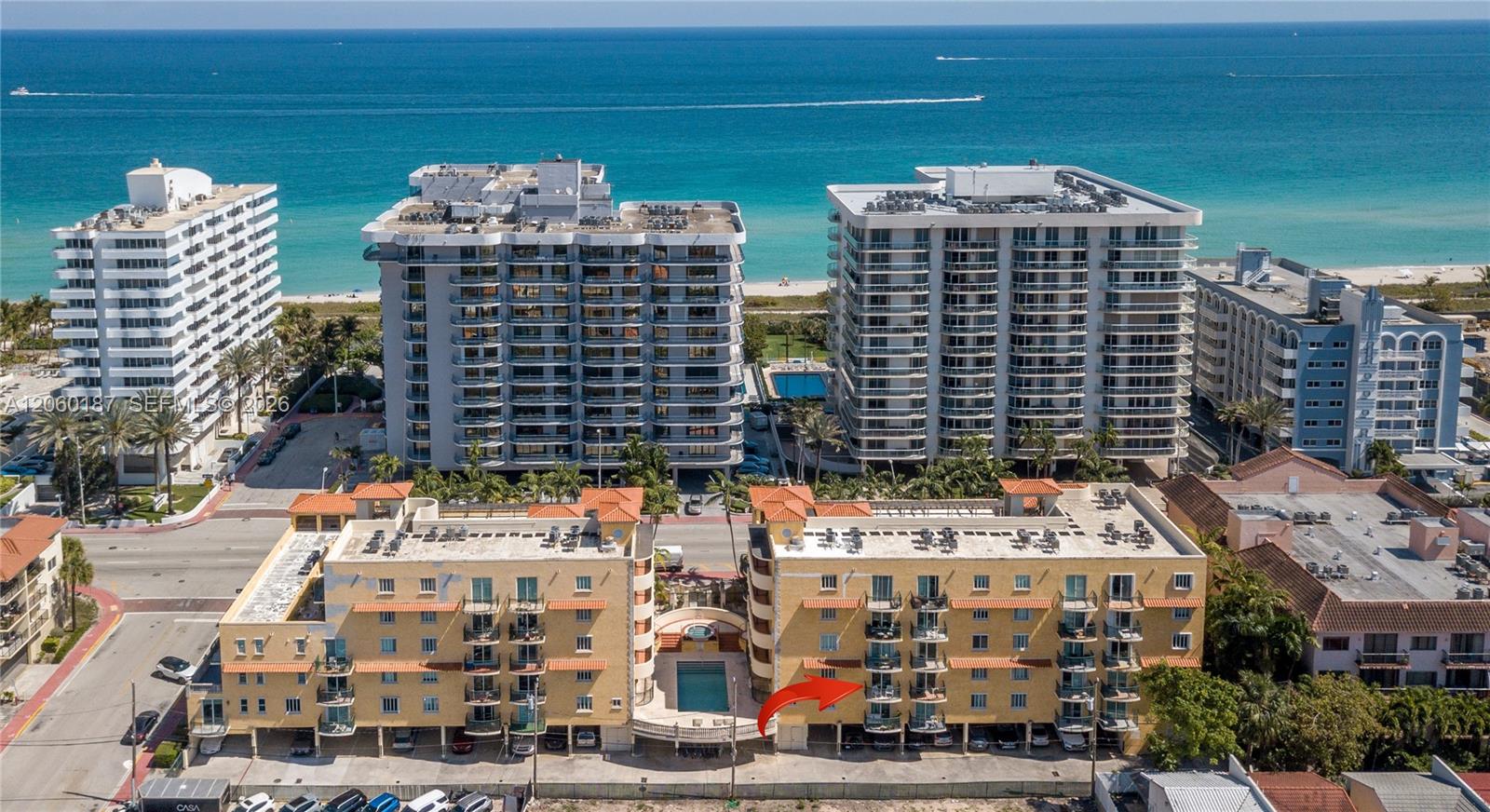 8888 Collins Ave #212 - 8888 Collins Ave #212, Surfside, FL 33154 Luxury Property | Jose Angel Pina