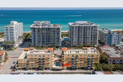8888 Collins Ave #212, Surfside, FL 33154 - Photo 1