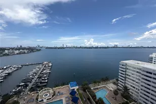 7601 E Treasure Dr, North Bay Village, FL 33141 - Photo 15