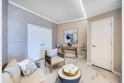 851 NE 1st Ave #2911, Miami, FL 33132 - Photo 33