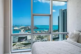 851 NE 1st Ave, Miami, FL 33132 - Photo 33