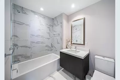 851 NE 1st Ave #2911, Miami, FL 33132 - Photo 25
