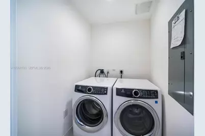851 NE 1st Ave #2911, Miami, FL 33132 - Photo 37