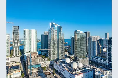 851 NE 1st Ave #2911, Miami, FL 33132 - Photo 41