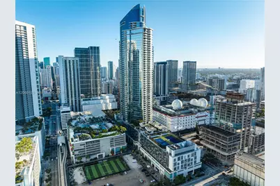 851 NE 1st Ave #2911, Miami, FL 33132 - Photo 45