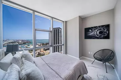 851 NE 1st Ave #2911, Miami, FL 33132 - Photo 17