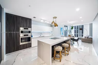 851 NE 1st Ave #2911, Miami, FL 33132 - Photo 7