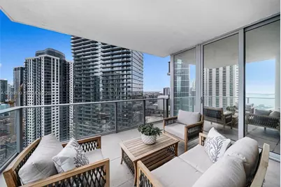 851 NE 1st Ave #2911, Miami, FL 33132 - Photo 39