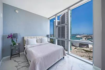 851 NE 1st Ave #2911, Miami, FL 33132 - Photo 27