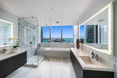 851 NE 1st Ave #2911, Miami, FL 33132 - Photo 19