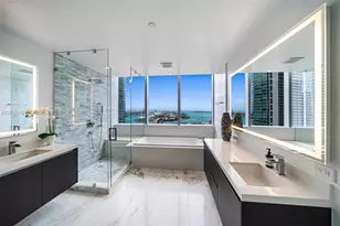 851 NE 1st Ave, Miami, FL 33132 - Photo 19
