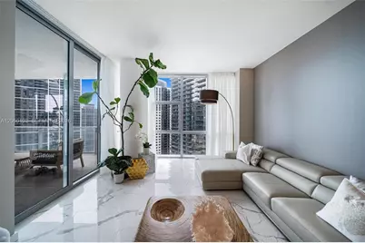 851 NE 1st Ave #2911, Miami, FL 33132 - Photo 7