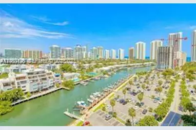 400 Kings Point Dr #320, Sunny Isles Beach, FL 33160 - Photo 21