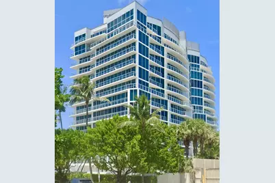 1200 Holiday Dr #705, Fort Lauderdale, FL 33316 - Photo 15