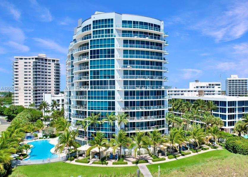 1200 Holiday Dr #705 - 1200 Holiday Dr #705, Fort Lauderdale, FL 33316 Luxury Property | Jose Angel Pina