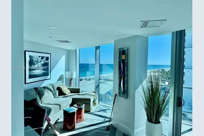 1200 Holiday Dr #705, Fort Lauderdale, FL 33316 - Photo 5