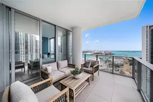 851 NE 1st Ave, Miami, FL 33132 - Photo 1