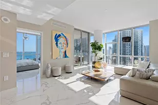 851 NE 1st Ave, Miami, FL 33132 - Photo 1