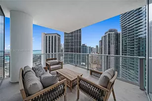 851 NE 1st Ave, Miami, FL 33132 - Photo 43