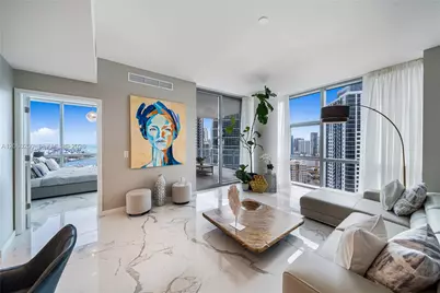 851 NE 1st Ave #2911, Miami, FL 33132 - Photo 29