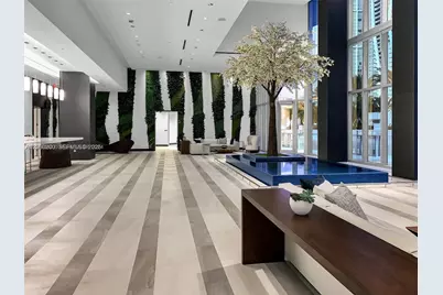 851 NE 1st Ave #2911, Miami, FL 33132 - Photo 51