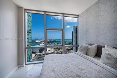 851 NE 1st Ave #2911, Miami, FL 33132 - Photo 19