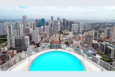 851 NE 1st Ave #2911, Miami, FL 33132 - Photo 45