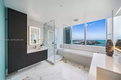 851 NE 1st Ave #2911, Miami, FL 33132 - Photo 35