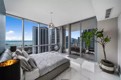 851 NE 1st Ave #2911, Miami, FL 33132 - Photo 31