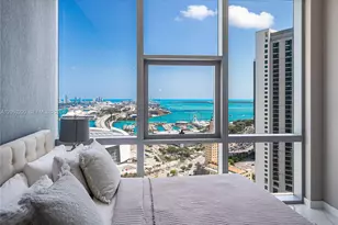851 NE 1st Ave, Miami, FL 33132 - Photo 19