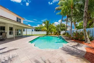 16534 SW 19th St, Miramar, FL 33027 - Photo 47