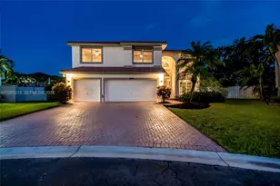 16534 SW 19th St, Miramar, FL 33027 - Photo 1