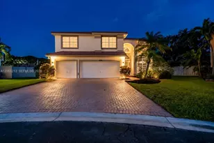 16534 SW 19th St, Miramar, FL 33027 - Photo 1