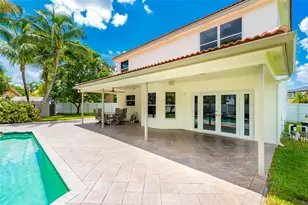 16534 SW 19th St, Miramar, FL 33027 - Photo 37