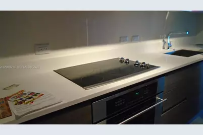 1100 S Miami Ave #3305, Miami, FL 33130 - Photo 33