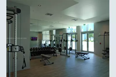1100 S Miami Ave #3305, Miami, FL 33130 - Photo 5