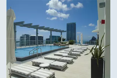 1100 S Miami Ave #3305, Miami, FL 33130 - Photo 9