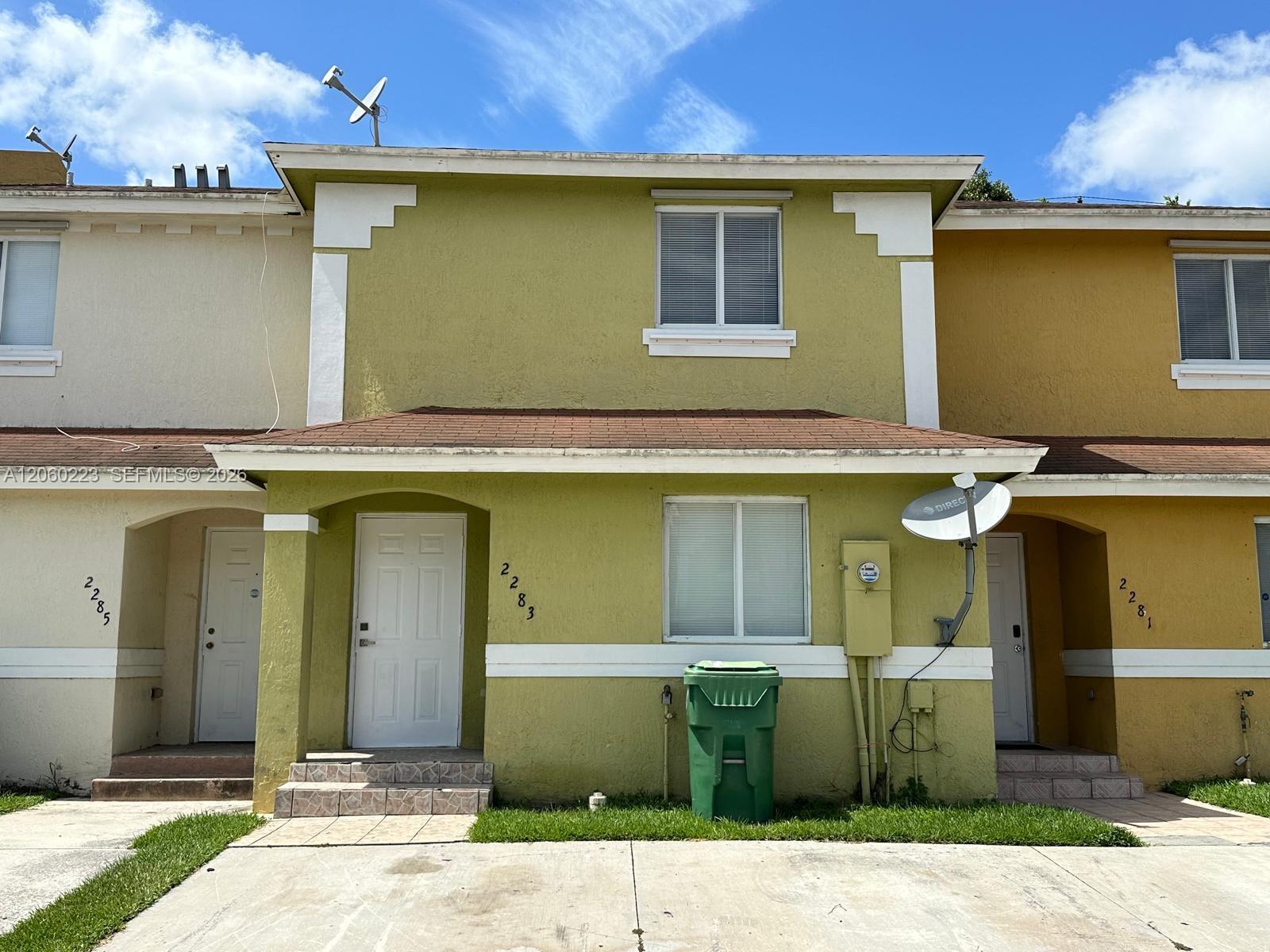 2283 NW 136th Terrace - 2283 NW 136th Terrace, Opa-Locka, FL 33054 Luxury Property | Jose Angel Pina