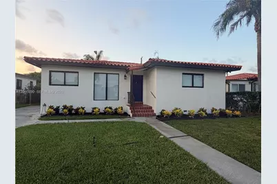 5171 SW 6th St, Miami, FL 33134 - Photo 1