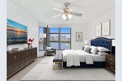 3530 Mystic Pointe Dr #1004, Aventura, FL 33180 - Photo 17