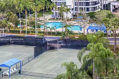 3530 Mystic Pointe Dr #1004, Aventura, FL 33180 - Photo 33