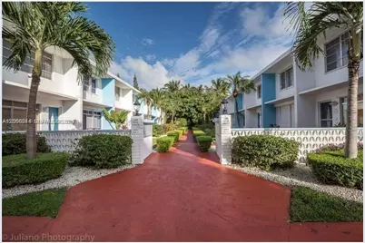 9455 Bay Harbor Ter #2N, Bay Harbor Islands, FL 33154 - Photo 15