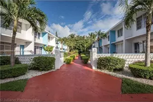 9455 Bay Harbor Terrace, Bay Harbor Islands, FL 33154 - Photo 15