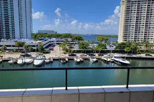 220 Kings Point Dr, Sunny Isles Beach, FL 33160 - Photo 1