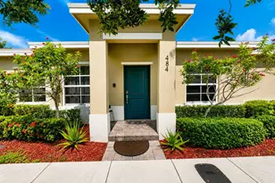 484 NE 4th Ave, Florida City, FL 33034 - Photo 1