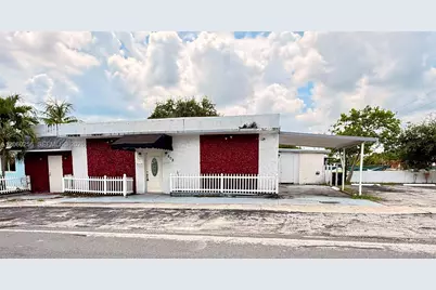608 SW 12th Ave, Dania Beach, FL 33004 - Photo 1