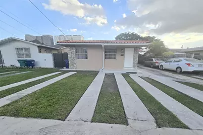 11040 SW 4th St #FRONT UNIT, Sweetwater, FL 33174 - Photo 17