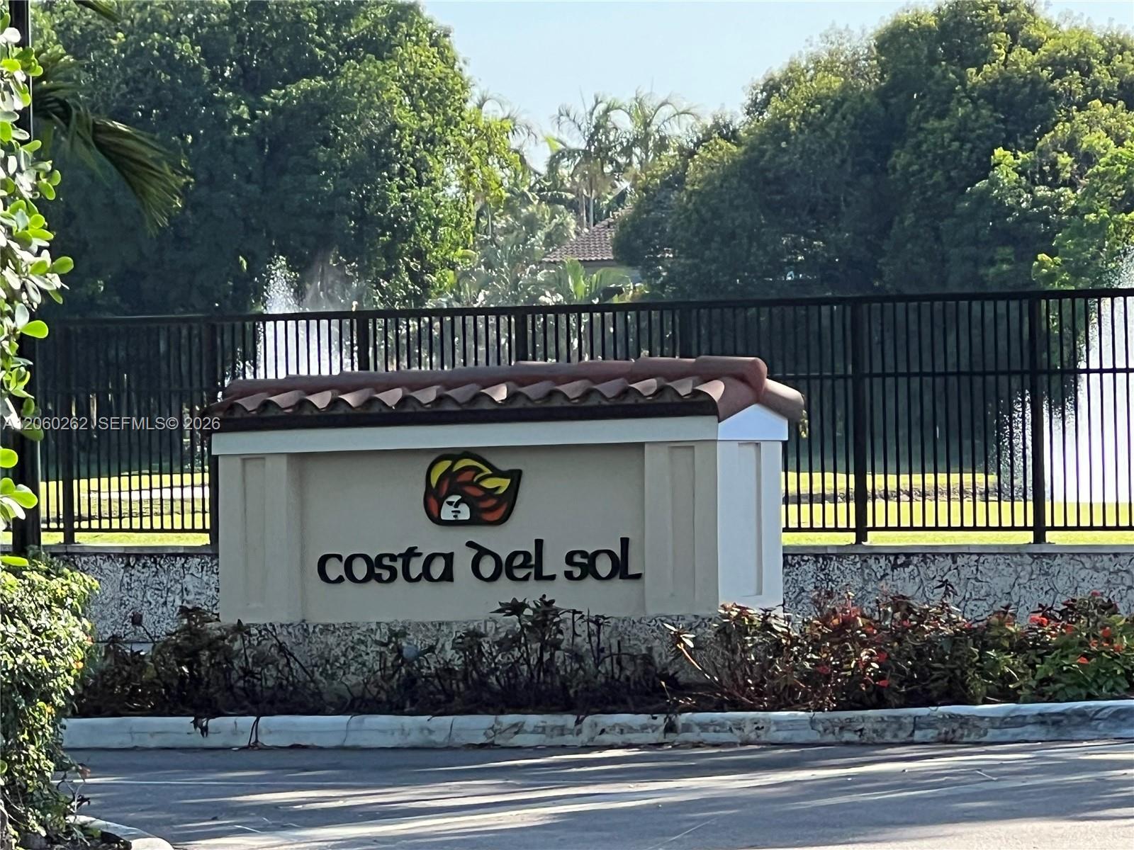 9735 Costa Del Sol Blvd #F-101 - 9735 Costa Del Sol Blvd #F-101, Doral, FL 33178 Luxury Property | Jose Angel Pina